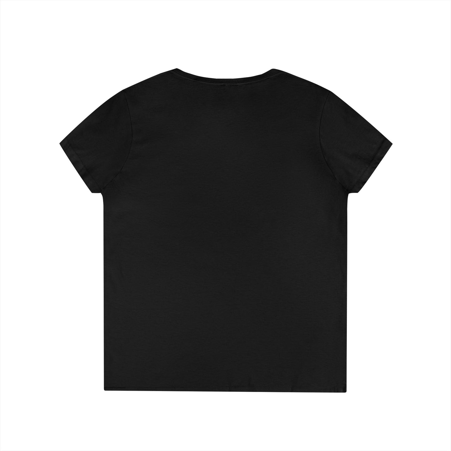 Copy of 80s Skate Vintage V-Neck T-Shirt for Ladies